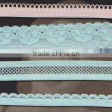Custom Nylon Elastic Underwear Accessories for Women