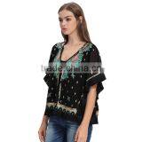 Lady Latest Charming Fashion Design Jackets Suit Slim Blazer thumbnail-4