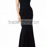 Elegant Women Evening Party Dress Latest Design Mermaid Dresses thumbnail-3