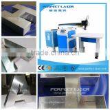 3d Letter CNC Laser Welding Machine For Advertising Sign 300w 450w thumbnail-2