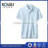 High Quality Polo T-shirt Custom