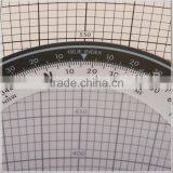 E6-B Paper Flight Computer / Durable Fiberboard E6-B Manual Flight Planning Computer # KNP-2 thumbnail-6