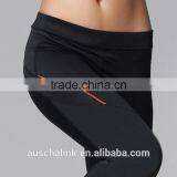 Hot Sale Adult Tight Dry Fit Breathable Training Pants Wholesale thumbnail-3