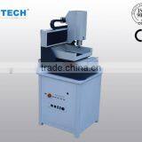 XJ3636 CNC Jade and Metal Cutting Router With CE thumbnail-1