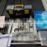 XYZ-TECH Metal CNC Engraving and Milling Machine thumbnail-2