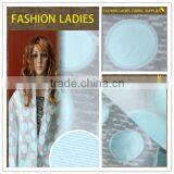 New Arrival Autumn Narrow Fabric Weaving Machine Embossed Jacquard Fabric Double Knit Jacquard Fabric thumbnail-1