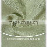 100% Slub Linen Fabric, Dyed, Fashion Fabric thumbnail-1