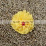 Hot Sale Plastic Crystal Flower Headband for Sale thumbnail-5