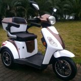 Tricycle adult electric mobility scooter