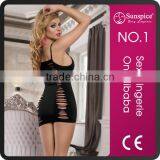 2015 New Style Sex Photo Women Sexy Lingerie thumbnail-2