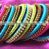 Flower Collection,Latest Indian Festival Jewelry Collection thumbnail-5