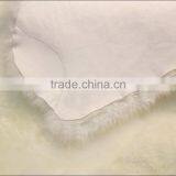 CX-D-120 Genuine Sheep Fur Thick Wholesale Custom Shaggy Floor Carpet thumbnail-3