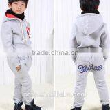 Custom Child Fleece Cloth thumbnail-2