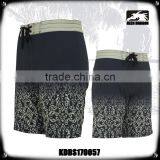 Custom Design Mens Swimming Low Moq Shorts Beach Middle Pants thumbnail-1