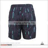 Factory Price Latest Design Sexy Polyester Gym Pants Beach Shorts thumbnail-3