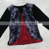 Fashion Women Tank Tops Stylish Women Embroidered Cotton Tank Top