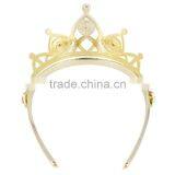Cheap Plasatic Princess Tiara Crown and Wand for Girls thumbnail-4