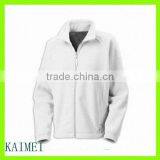Wholesale Baseball Fleece Jacket thumbnail-1