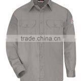 Office Classic High Security Guard Uniform Shirts thumbnail-1