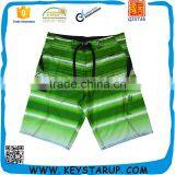 Sublimation China Printing Custom 4way Stretch Boardshorts thumbnail-1