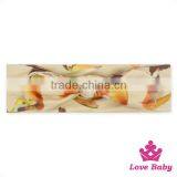 Girl Rabbit Ear Beautiful Headband Boutique Baby Girls Headbands Accessories thumbnail-2