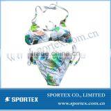 2012 OEM Fashion Swimsuit/ Sexy Bikini/beach Swimsuit thumbnail-1