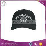 2016 Fashion Wholesale China Custom 100% Cotton Baseball Cap With Pattern thumbnail-3