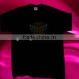 High Quality-fashion Style EL T-Shirt for Summer thumbnail-1