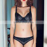 S62910A Wholesale Women Sex Seamless Lingeries Cheap Wholesale Women Bra Sets thumbnail-1