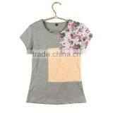 Hot Selling t Shirt Wholesale China OEM thumbnail-2