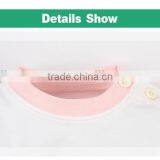 Cotton Natural Fiber Children Wear Set Kids Pajamas thumbnail-3