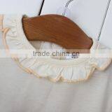 100% Cotton Fabric Children Clothing Set Baby Girl Nightclothes From China Factory thumbnail-6