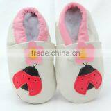 Baby Shoe Wholesale Cheap Baby Shoes Leather Fancy Baby Girls Shoes thumbnail-3