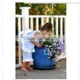 New Arrive Fashion Cute Baby Clothing Set Swing Back Tops and Bloomers Set Wholesale thumbnail-1