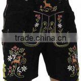 German Women Lederhosen thumbnail-1