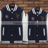 Wholesales OEM China Softball Fashion Cheap Baseball Jerseys thumbnail-6