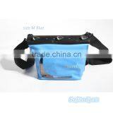 Expandable Capacity Belt With Large Storage Bag~Premium Waterproof Pouch With Waist/shoulder Strap~Accept Custom thumbnail-2