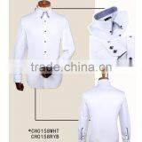 Made to Measure Custom Mens Dress Shirts thumbnail-6