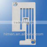 Sewing Machine Parts Pegasus Needle Plate 257102B56 thumbnail-1