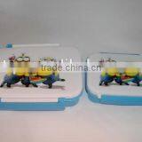 2015 New Advertising Locked Food Storage Box/lunch Bento Box thumbnail-3