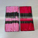 100% Cotton Cross Stitch Thread thumbnail-1