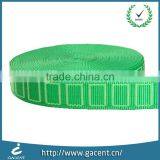 Reflective Woven Soft Nylon Webbing for Car Seat Belt