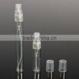 10ml 5pcs/lot Mini Portable Refillable Perfume Atomizer Glass Spray Bottles Empty Travel Bottles Cosmetic Perfume Container thumbnail-4