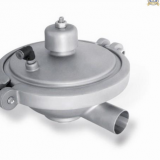 Sanitary Constant Pressure Regulating Adjusting Valve thumbnail-3
