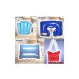 Sell PVC Inflatable Bag/Inflatable Neck Pillow/Bath Pillow thumbnail-1