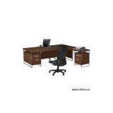 Sell Office Desk thumbnail-1