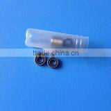 Stainless Steel Miniature Fishing Reel Bearings SMR63 thumbnail-2