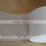 Cheap Price Industrial Hardcover Book Binding Cotton Etamine, Mesh Fabric Gauze Roll Wholesale thumbnail-2