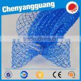 10cm Factory Wholesale Bridal Petticoat Horsehair Braid Hats Decoration thumbnail-3