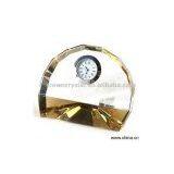 Sell Crystal Clock thumbnail-1